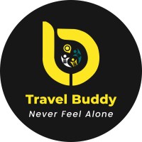Travel Buddy logo
